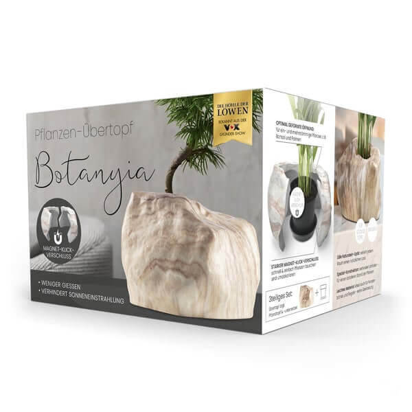 Botanyia™-Designer Blumentopf