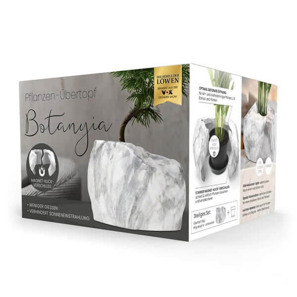 Botanyia™-Designer Blumentopf